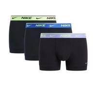 Sous-Vêtements Boxer Nike Trunk 3Pk XL