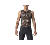 Sous-vêtements Castelli Core Mesh 3 Noir, Taille S