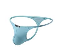 Sous-vêtements chauds pour hommes sexy et confortables Caleçon d'été pour hommes Sortez vos sous-vêtements pour hommes Sous-vêtements pour hommes Sous-vêtements noirs, bleu, XL