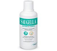 Sous-Vêtements & Corps Saugella 500ml