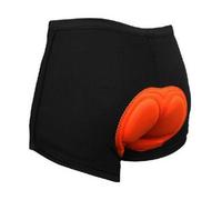 Sous-Vêtements De Cyclisme, Absorption Des Chocs, Respirant Personnalisé Évacuant L'humidité, Vélo De Course À Séchage Rapide Silicone Short En Éponge