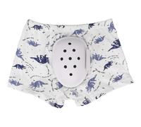 Sous-vêtements de protection for garçons après une circoncision, boxers de récupération post-opératoire avec motifs de dessins animés amusants(120)