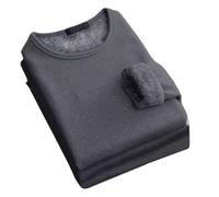 sous-vêtements d'hiver pour Hommes, Couche de Base Thermique pour Hommes,Couche de Base pour vêtements d'hiver | sous-vêtements Thermiques épais, Couche de élégante pour Temps Froid, rési