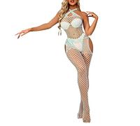 Sous-Vêtements Féminins Femmes Lingerie Jarretière Bas Sexy Collants Résille Ouverture Leggings évider Collants Lingerie Pantalon érotique Sex Femme Pour Faire L'amour String Sexy érotique Femme