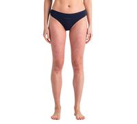 Sous-vêtements femme Icebreaker Merino Core Bikini Wmns bleu marine de minuit M