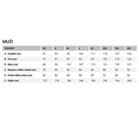 Craft - Core Dry Active Comfort Pant - Sous-vêtement synthétique - S - blaze