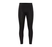 Sous-vêtements fonctionnels pour hommes Craft ADV Wool Merino noir L