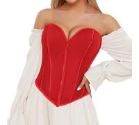 Sous-vêtements galbants 2025 avec design en dentelle compatible avec les t-shirts toutes saisons Taille détaillée Ajustement optimal, RD1., L