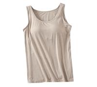 sous-vêtements Hauts Chemisier Femmes Débardeurs sans Manches Solide Gilet Sangle Épissure Dentelle Camisoles