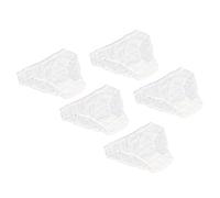 sous-vêtements Jetables pour Femmes, Conception Hygiénique avec Bande élastique, Culottes Jetables en Coton, Danger pour Les Sports de Plein Air pour la maternité pour Les (L)