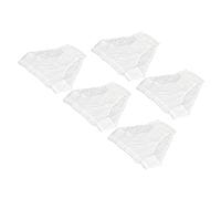 sous-vêtements Jetables pour Femmes, Conception Hygiénique avec Bande élastique, Culottes Jetables en Coton, Danger pour Les Sports de Plein Air pour la maternité pour Les (XL)