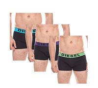 Sous-Vêtements Kory 3Pk Boxer Shorts Diesel ,Noir,S