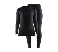 Sous-vêtements light femme Blåkläder 7202 Noir/Bleu roi Blaklader - 720217079985 S