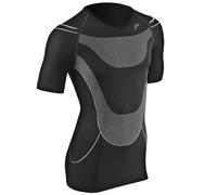 Sous-vêtements Megalight 140 noir/gris XL