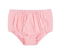 Sous-vêtements Post-chirurgicaux For Femmes, Slip D'allaitement For Incontinence Adapté Aux Personnes Âgées Paralysies Par Fracture Alitées(Pink,XL)