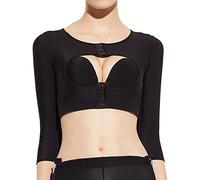 sous-vêtements Post-chirurgicaux Manchons de Compression Shapers de Bras pour Femmes Hauts Correcteurs de Posture pour Le Lifting des Bras