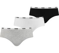 Sous-vêtements pour femme Puma hipster 3er pack 0 8718824804705 taille S EU