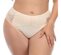 Sous-vêtements pour femme, sans couture, culotte sans couture, taille haute, respirant, non affiché, sous-vêtements, confortables, élastiques, invisibles, sans couture, string, couleur unie, lingerie