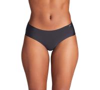Sous-vêtements pour femme Under Armour Pure Stretch 3-Pack No Show Hipster 1200122273545 taille XS EU