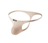 Sous-vêtements pour homme - Sortez vos sous-vêtements pour homme - Boxer pour homme, beige, L