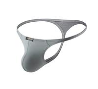 Sous-vêtements pour homme - Sortez vos sous-vêtements pour homme - Boxer pour homme, gris, S