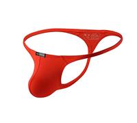 Sous-vêtements pour homme - Sortez vos sous-vêtements pour homme - Boxer pour homme, Orange, L
