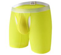 sous Vêtements pour Personnes Âgées Calecon Roulé 100 Testicules Poche Elasthane Leopard Seconde Peau Brésilien Marrant Ligne Elephant Ecologique Personnalisables Culotté Anneau Renforcé Jetables