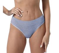 Sous-vêtements sexy pour femmes pour esclaves sexuels sous-vêtements femme taille basse résille couleur unie coton sous-vêtements entrejambe petite femme rouge, gris, M