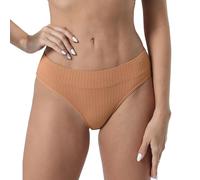 Sous-vêtements sexy pour femmes pour esclaves sexuels sous-vêtements femme taille basse résille couleur unie coton sous-vêtements entrejambe petite femme rouge, b, M