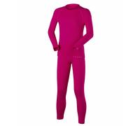 FALKE mixte enfant Cosyshoe chaussons chaussettes picots antidérapants sur la semelle meilleure adhérence épais chauds respirants régulation climatique anti-odeur laine 1 paire