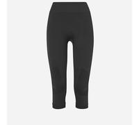 Sous Vêtements Techniques Millet Drynamic Soft 3/4 Tight W Femme Noir Noir 2024 taille L/XL