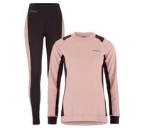 Sous-vêtements thermique femme Craft Core Dry Baselayer Taille: M / Couleur: violet