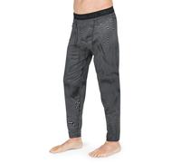 Sous Vetements Thermique Volcom M V-science Black Print Homme Beige 2025 taille XL