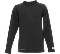 Sous vêtements thermiques chaud Uhlsport Distinction baselayer nr Noir Taille : XS rèf : 60981 Noir G