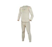 Sous-vêtements thermiques enfant lot haut + bas Delphin YUPIE | 146