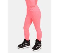 Sous-vêtements thermiques fille Kilpi OLINE-JG PNK 13