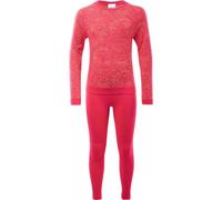 Sous-vêtements Thermiques Grar Nylon Ii Framboise 7/8A