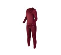Sous-vêtements thermiques lot haut + bas Delphin QUEEN 4LOVE | XS