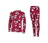 Sous-vêtements thermiques pour filles DARE2B Baselayer 128