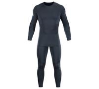 Sous-vêtements thermoactifs Active Level I M-Tac - Black XL