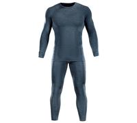 Sous-vêtements thermoactifs Active Level I M-Tac - Dark Grey XL