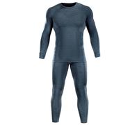 Sous-vêtements thermoactifs Active Level I M-Tac - Dark Grey XXL