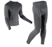 Sous-vêtements thermoactifs Ragnar Nils - Grey 2XL/3XL