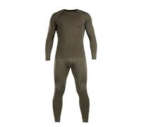 Sous-vêtements thermoactifs Thermoline M-Tac - Olive XL
