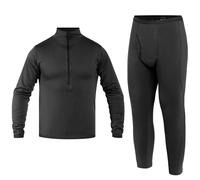 Sous-vêtements thermoactifs US Level II GEN III MFH - Black S