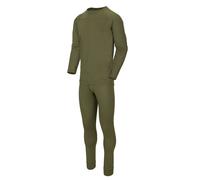 Sous-vêtements thermoactifs US LVL 1 - complet Helikon-Tex - Green XS