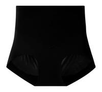 Sous-vêtements ultra confortables, gainants et anti-fuite, contrôle du ventre et remodelage des fesses pour femme, Van Black, XL