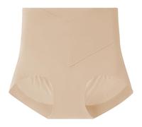 Sous-vêtements ultra confortables, gainants et anti-fuite, contrôle du ventre et remodelage des fesses pour femme, Chanel Skin, L