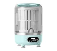 Sous-vêtements Washer - 3 Modes Avec Rotatif, Mini-bras Sous-vêtements Washer | Pour Les Vêtements De Bébé Literie Pour Animaux De Compagnie Chaussettes De Maillot De Bain Appartements