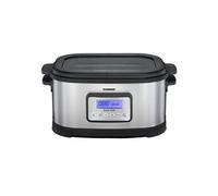 Sous Vide 16310170 RVS-Noir